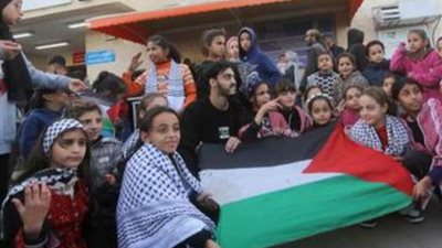 غوتيريش يشدد على حل الدولتين ويرفض التطهير العرقي نهائيًا