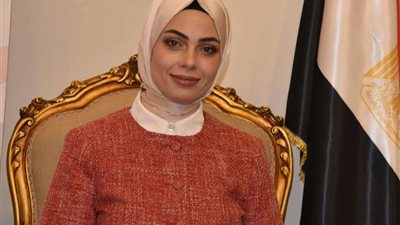 خاص| شريهان القشاوي: تصريحات الحكومة الإسرائيلية اعتـ ـداء مباشر على حق الشعب الفلسطيني