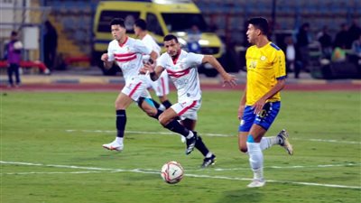 قبل مباراة اليوم.. الزمالك يتفوق على الإسماعيلي في تاريخ المواجهات