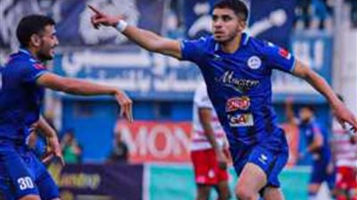 حقيقة توقيع أحمد الجفالي لنادي الزمالك.. مصدر يكشف التفاصيل