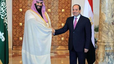 محلل سعودي: الموقف السعودي والمصري موحد.. ونتنياهو لن يكون في سدة الحكم خلال 6 أشهر