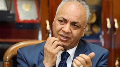 مصطفى بكري: خبير إسرائيلي أكد رفض الرئيس السيسي للإغراءات المقدمة لقبول التهجير