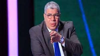 أحمد شوبير: جرادشيار مهاجم قوي وصفقة مميزة