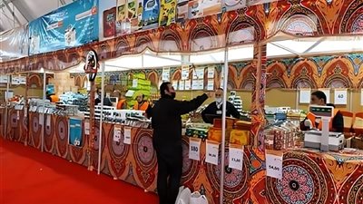 أهلًا رمضان .. استعدادات محافظة القليوبية لاستقبال الشهر الكريم