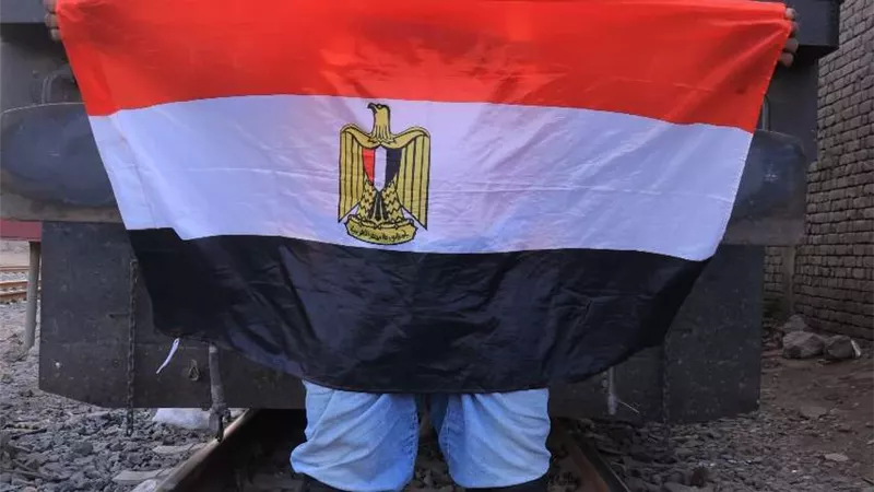 أشرف كابونجا يستعد لكسر رقم قياسي عالمي في حدث رياضي جديد