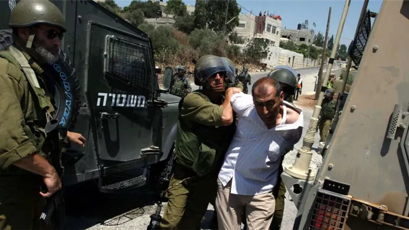 أستاذ علاقات دولية: الاستفزازات الإسرائيلية للفلسطينيين في الضفة يمكن أن تشعل الحرب مرة أخرى
