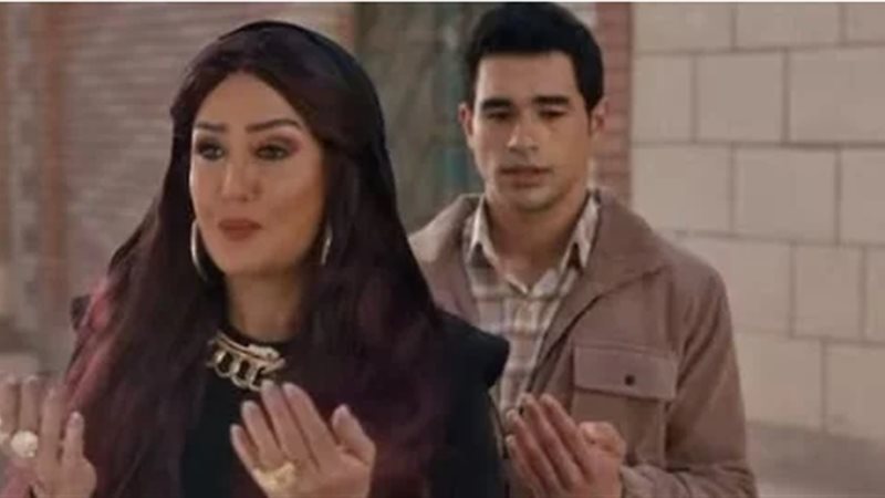 مسلسل شباب امرأه