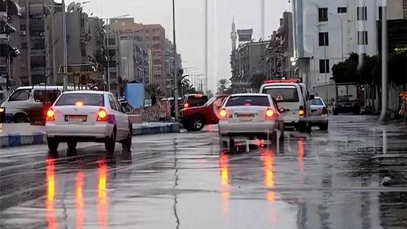 درجات الحرارة اليوم الثلاثاء 4 فبراير 2025 .. أجواء معتدلة نهارًا وباردة ليلًا