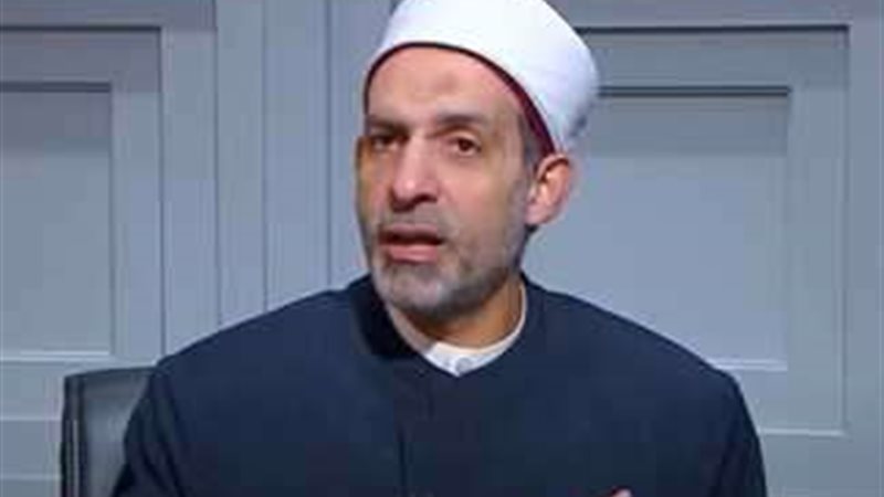 الدكتور علي فخر