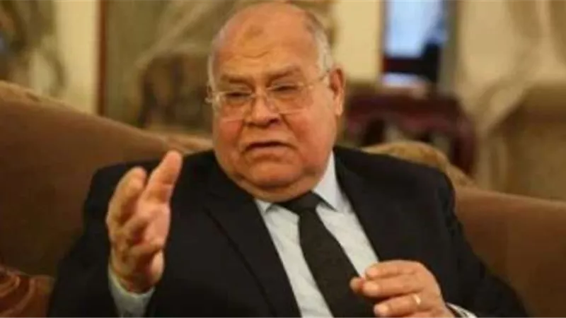 خاص | بعد تصريحات ترامب.. الشهابي: دعمه لضم إسرائيل للضفة الغربية كان غامضًا