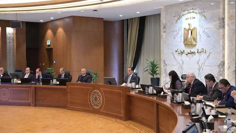 لريادة الأعمال .. مدبولي يعقد اجتماع للمجموعة الوزارية