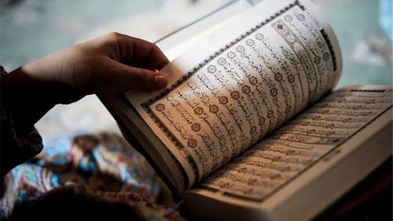 عضو مركز الأزهر العالمي للفتوى:  اللغو فى الحديث سلوك مذموم