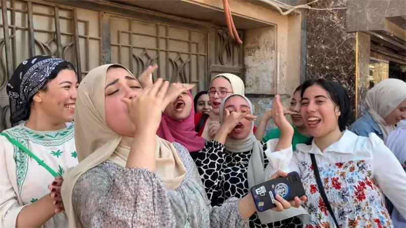 بالخطوات.. كيفية التظلم على نتيجة الشهادة الإعدادية 2025 بالقاهرة؟