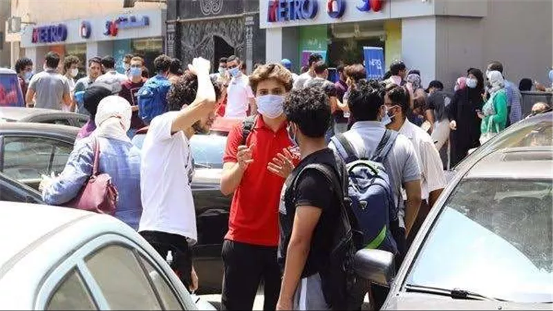تظلمات الشهادة الإعدادية.. لا يوجد حد أقصى للمواد