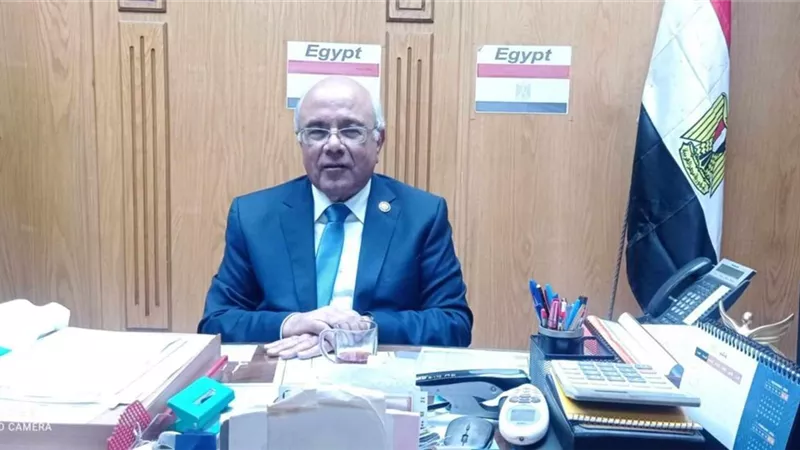 خاص| رئيس لجنة الإسكان: إجراء تعديلات قانون الإيجار القديم قبل نهاية يوليو المقبل
