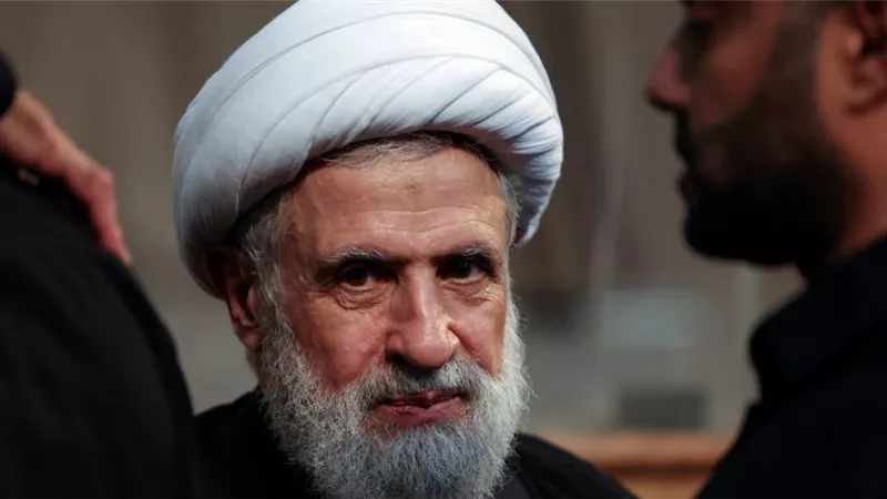 خامنئي يحسم قيادة حزب الله بعد اغتيال حسن نصر الله وهاشم صفي الدين