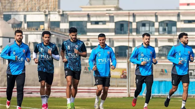 «خاص» اختبار طبي يحسم مشاركة نجم الزمالك أمام الإسماعيلي