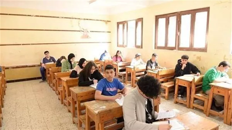 موعد انتهاء تظلمات الشهادة الإعدادية الترم الأول 2025 بالجيزة