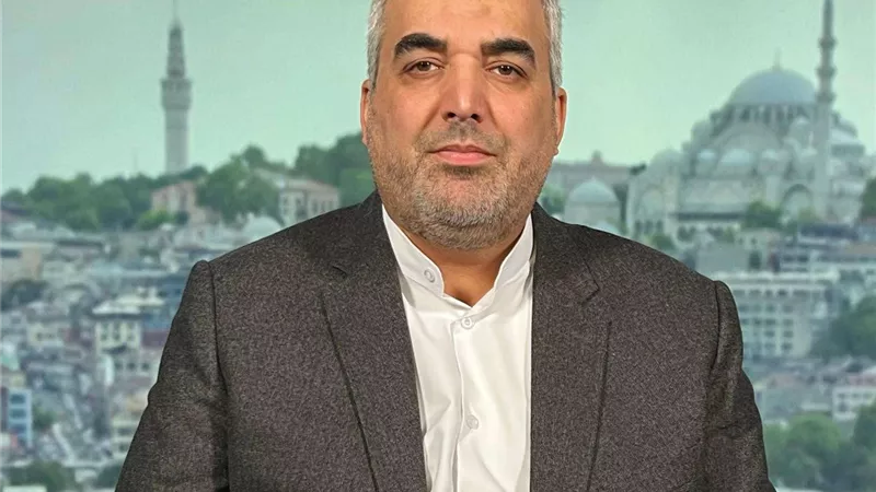 المحلل السياسي جيواد غوك: تركيا تسعى إلى وحدة الأراضي السورية وعدم حدوث حرب طائفية جديدة