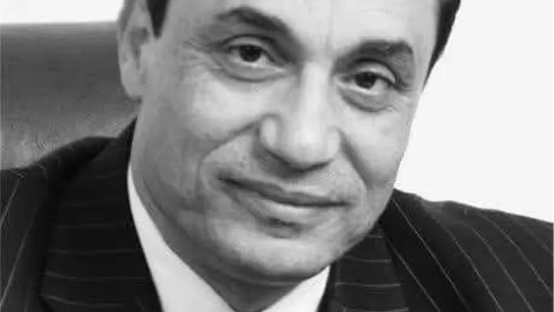 وفاة الدكتور سامي عبدالعزيز رئيس لجنة قطاع الدراسات الإعلامية السابق بالمجلس الأعلى للجامعات