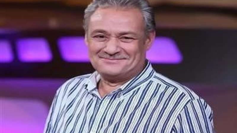 فاروق الفيشاوي 