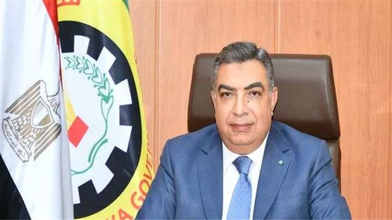 بمشاركة عدد من الشخصيات.. محافظ الدقهلية يفتتح معرض 
