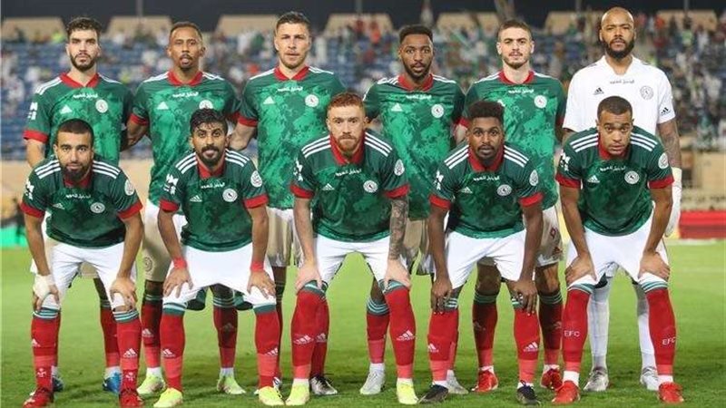 الاتفاق السعودي 