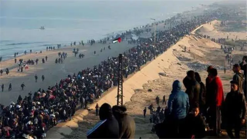 مصر تواصل استقبال مصابي غزة وتقديم الرعاية الطبية الشاملة