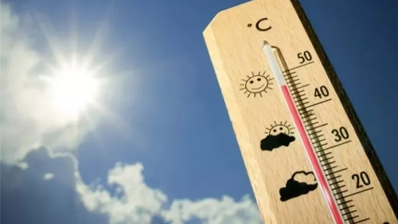 درجات الحرارة في مصر اليوم الخميس 6 فبراير 2025 .. أجواء شتوية باردة وتحذيرات عاجلة
