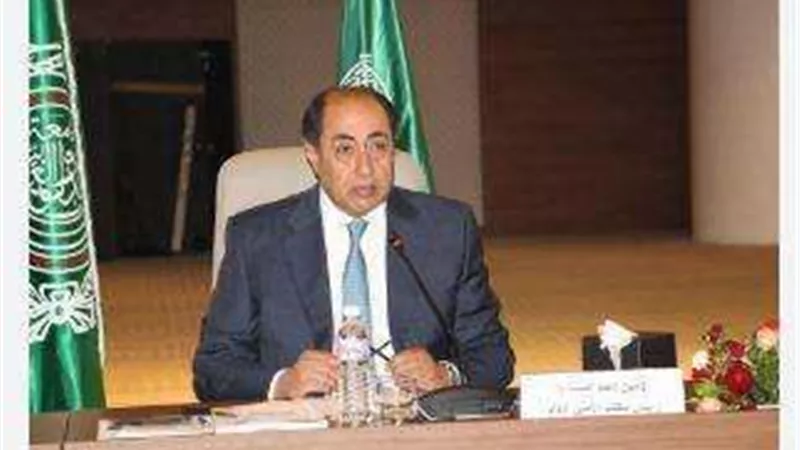 حسام زكي: العرب موحدون ضد تهجير الفلسطينيين ولن ينجح أي مخطط قسري