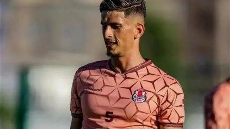 بعد انتقاله للزمالك.. موعد وصول وتفاصيل عقد «مصدق» مع القلعة البيضاء