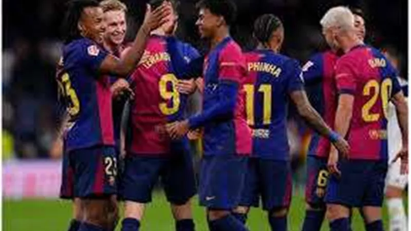 موعد مباراة برشلونة أمام فالنسيا في كأس إسبانيا والقنوات الناقلة