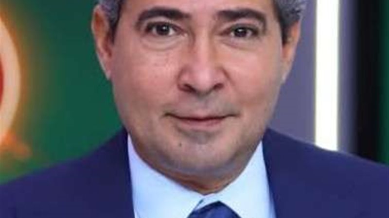 محمد بركات