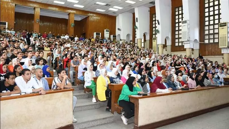 الجامعات تفتح أبوابها غدًا.. بداية جديدة لفصل دراسي حافل