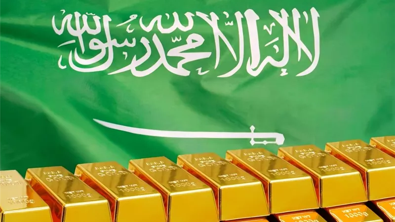 أسعار الذهب في السعودية اليوم الجمعة 7 فبراير 2025