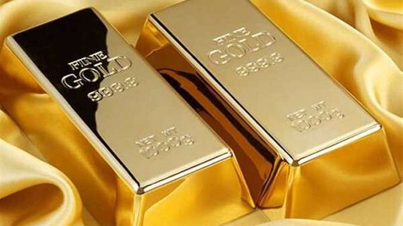 اسعار الذهب 