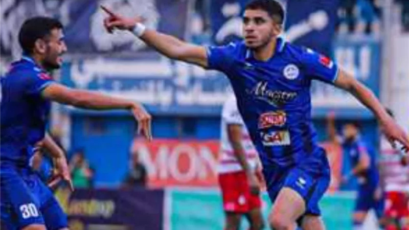 بلدنا اليوم تكشف تفاصيل تعاقد الزمالك مع لاعب الاتحاد المنستيري
