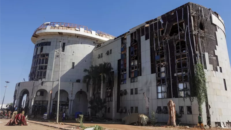 الجيش السوداني يعلن تقدمه نحو استعادة الخرطوم من قوات الدعم السريع