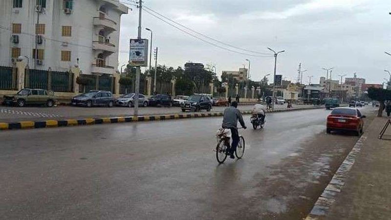 حالة الطقس 