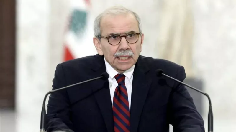 الحكومة اللبنانية الجديدة تبصر النور وسط الضغوط الدولية والتحديات الداخلية (تقرير)