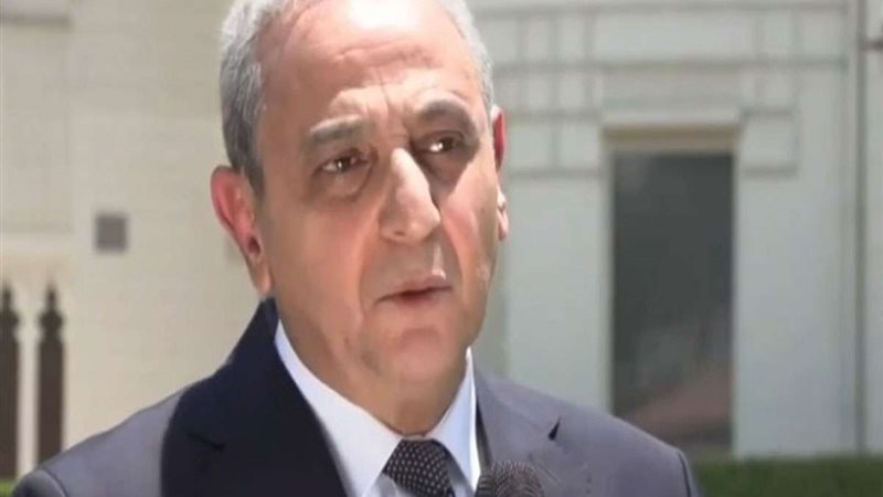محافظ الغربية 