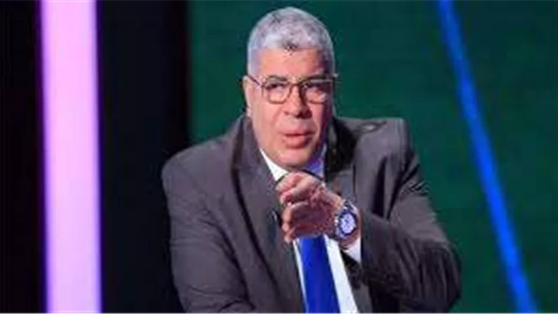 أحمد شوبير: جرادشيار مهاجم قوي وصفقة مميزة