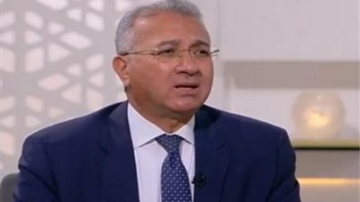 السفير محمد حجازي يكشف تفاصيل زيارة وزير الخارجية المصري إلى أمريكا