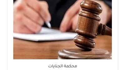 السجن المشدد 15 عامًا لـ 