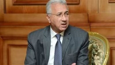 حجازي: وزير الخارجية يسعى لإقناع واشنطن بمراعاة مصالح المنطقة