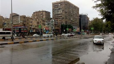 حالة الطقس في مصر اليوم الإثنين 10 فبراير 2025