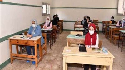 رابط النماذج الاسترشادية لامتحانات الثانوية العامة 2025 عبر موقع وزارة التعليم