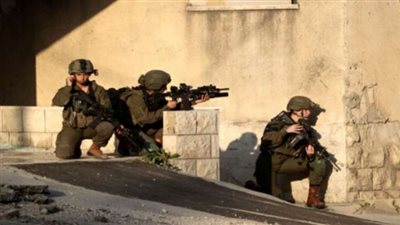 جيش الاحتلال يوسع أوامر إطلاق النـ ار وزيادة الضحايا في الضفة الغربية