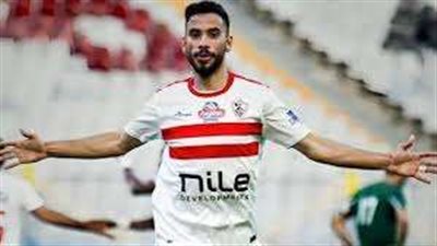رابطة الأندية المصرية تعاقب الزمالك ثلاثة مباريات وتغريمه 50 ألف جنيه