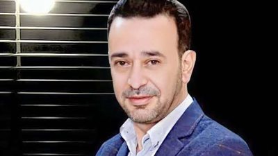 خاص| عمرو بدر المرشح لنقابة الصحفيين: حرية الصحافة وتحسين الأجور من أولوياتي